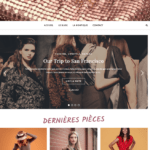 Chic Dressing
