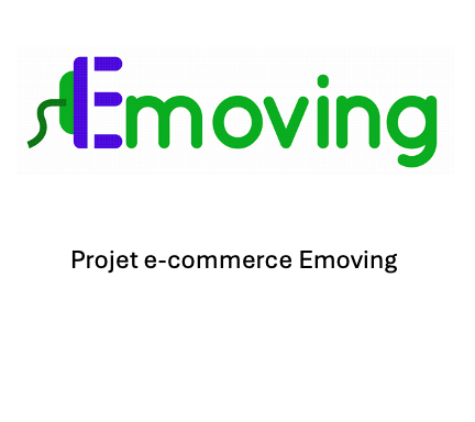 Emoving