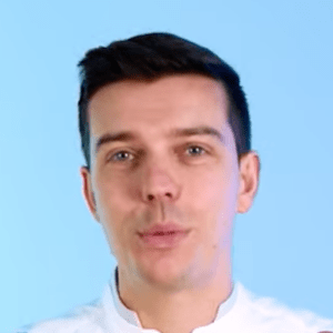 Nicolas WP Chef