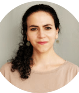 Nora Cheikh
