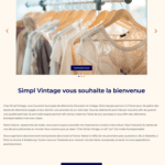 Simpl Vintage