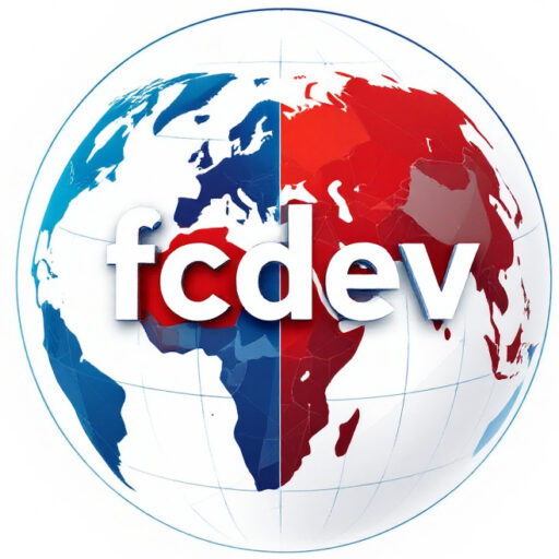 logo fcdev