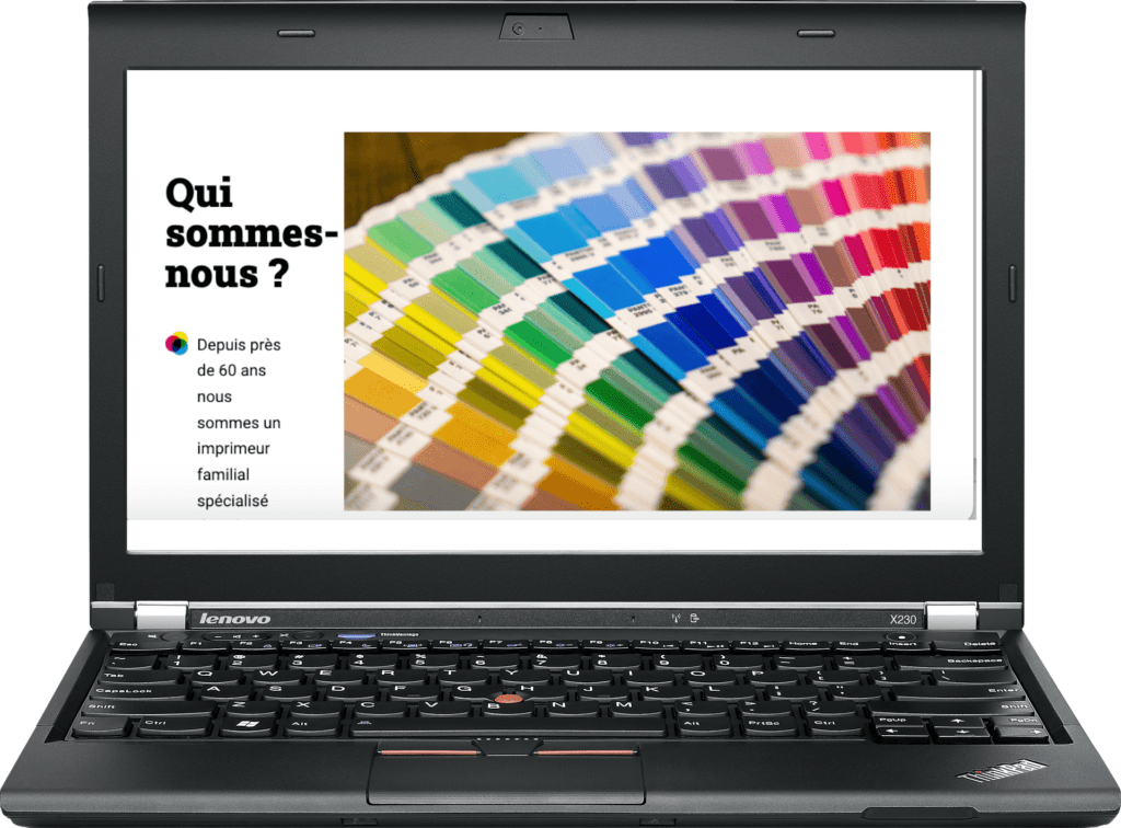 Print it détail